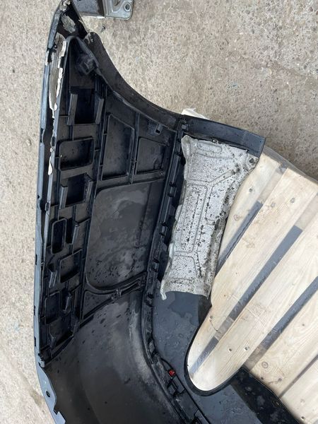 Spoiler Bara Spate cu Defect VW Golf 5 Break Combi 2004 - 2008