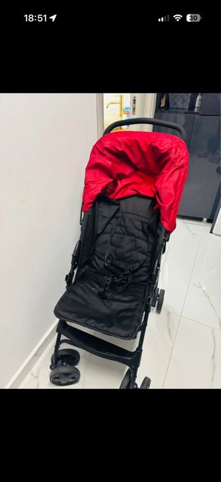 Carut sport stare foarte buna