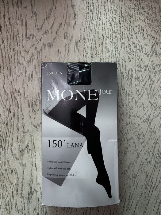 Женские колготки новые