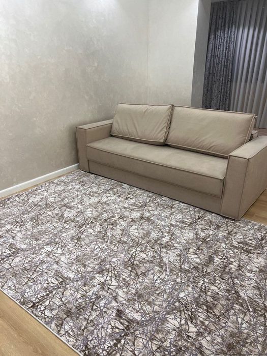 Ковер, как новый 2x3 метра