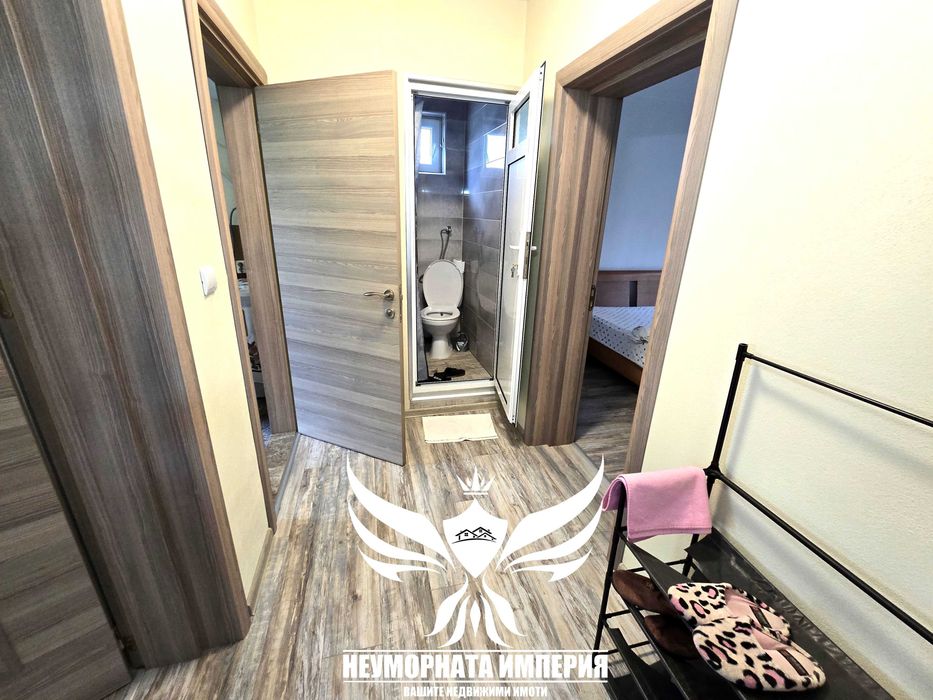 Продава се Тристаен апартамент в Асеновград - 72 кв.м за 6 €/кв.м - Снимка #5