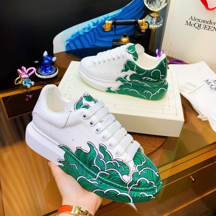 Sneakers Alexander Mcqueen