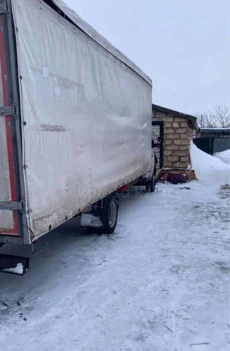 Будка на газель продам