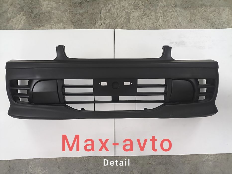 Бампер на Ниссан р-несса