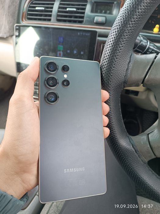 S 25 Ultra,  обмен