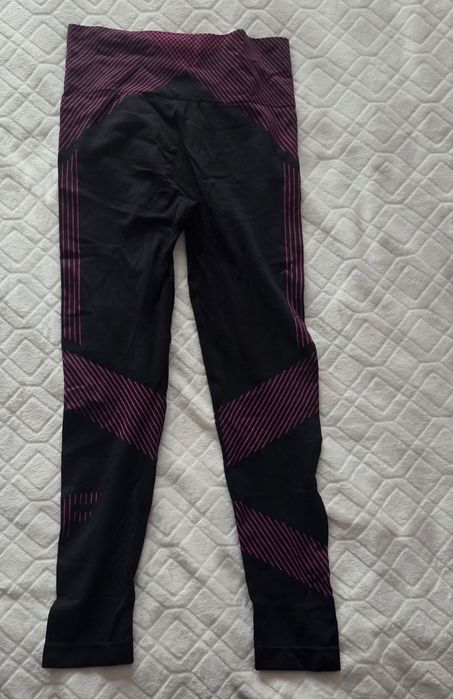 Lenjerie termica femei 4F pentru Ski