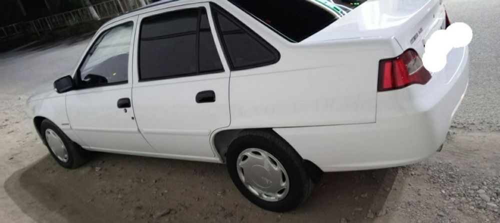 Neksia II 2013 YIL SONS EVRO (GIBRID) gidravlika bez kondirsioner