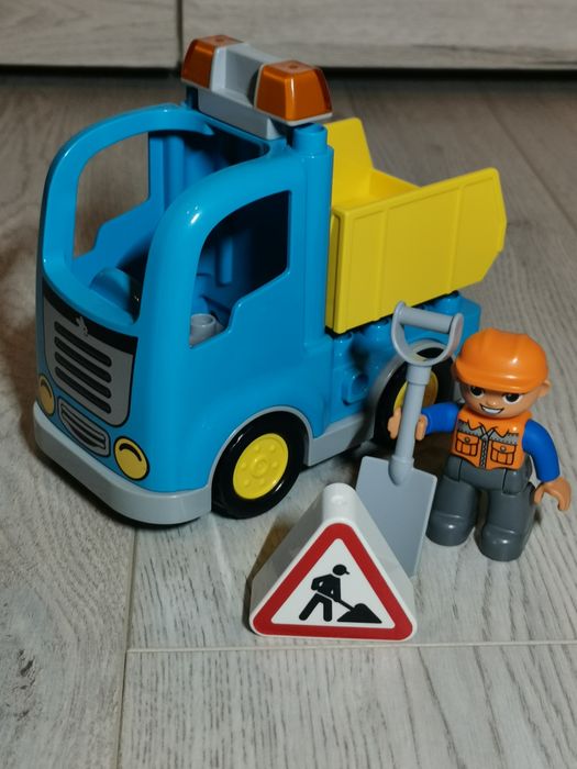 Lego duplo education 45024 si alte seturi si figurine