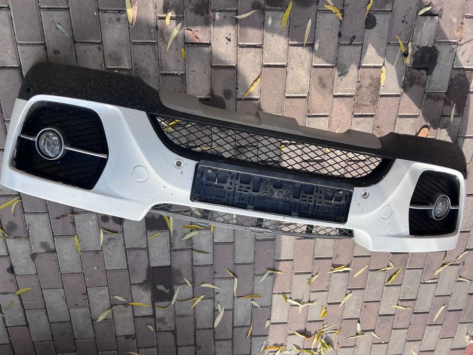 Vand piese bmw e71
