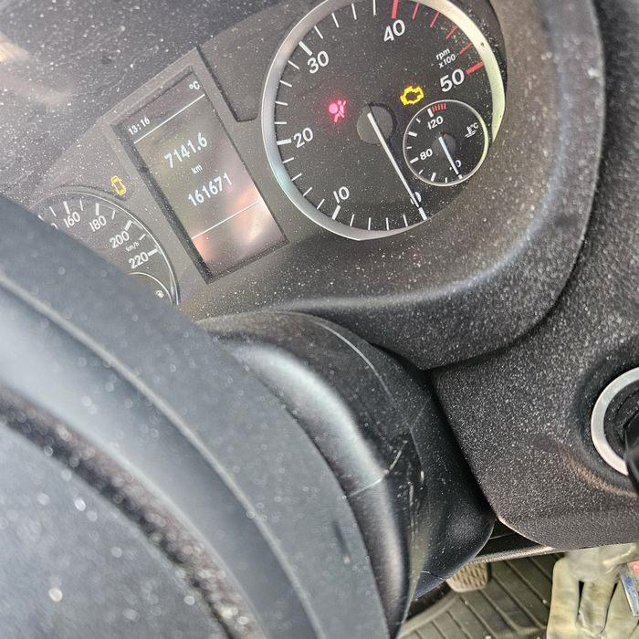 Мерцедес Вито tourer  2017г