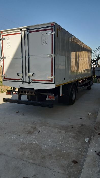 Исузи 10 тонна сотилади