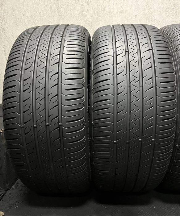 DOT:24г. 245/45/19 GoodYear