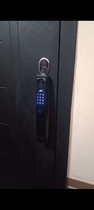 Электронный замок TECCHE