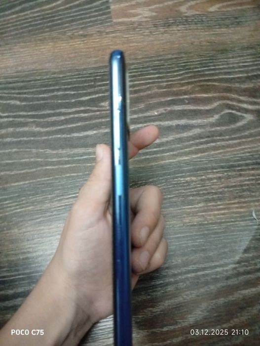 xiaomi poco m5s.