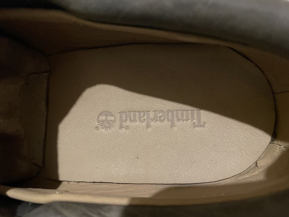Обувки Timberland