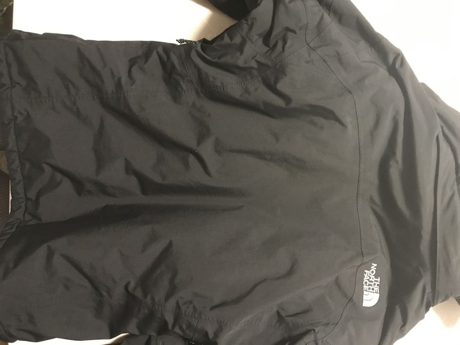 2 Geci de iarna the north face