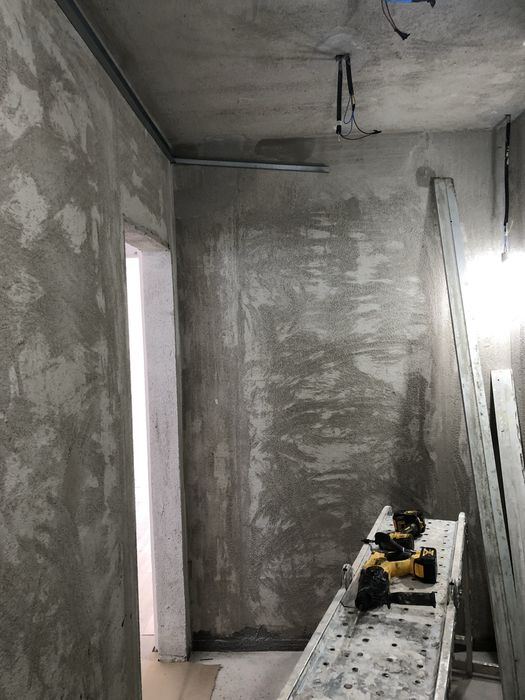 Amenajari interioare si exterioare