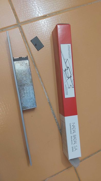 Yala electromagnetica ingropata