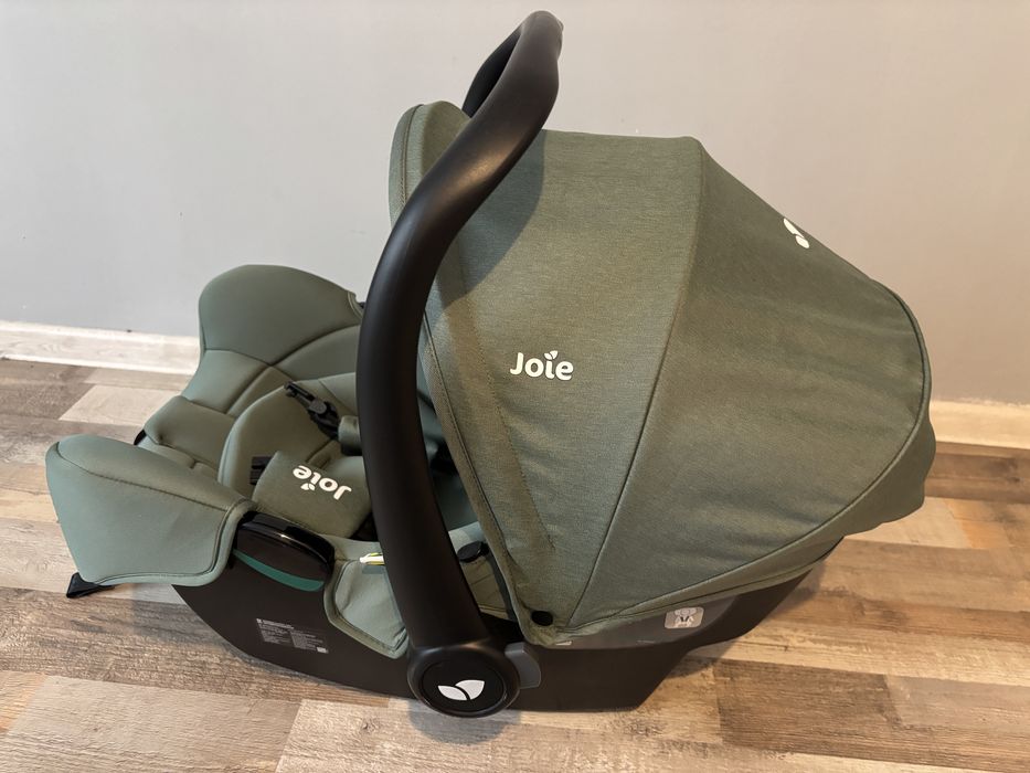 Scoica auto noua Bebe tei