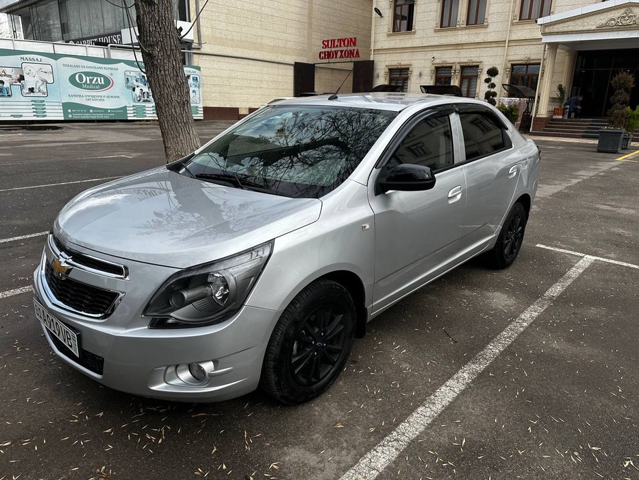 Cobalt midnight 2025