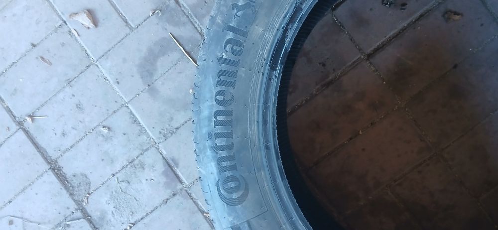 Anvelope vara 235/50 R19