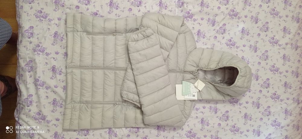 Geaca dama pull&bear