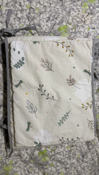 Protectie laterala patut