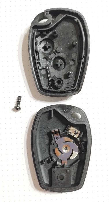 Carcasa cheie Dacia Logan , Sandero , Duster , Clio , Megane