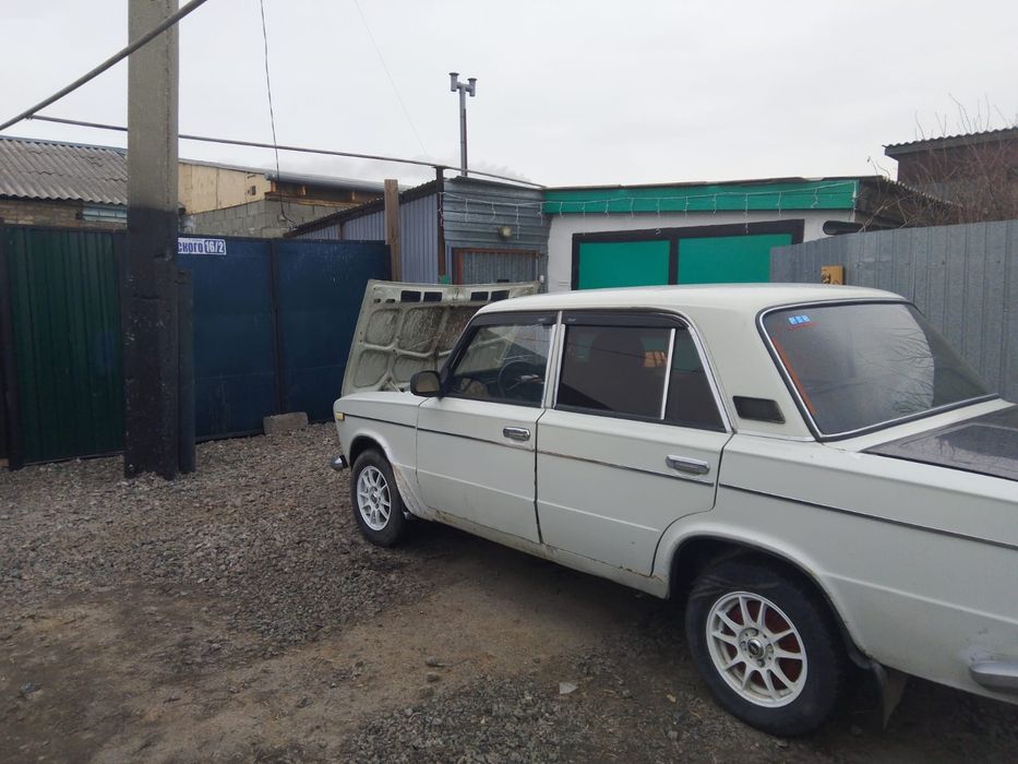 Продам ваз 2103 инжектор
