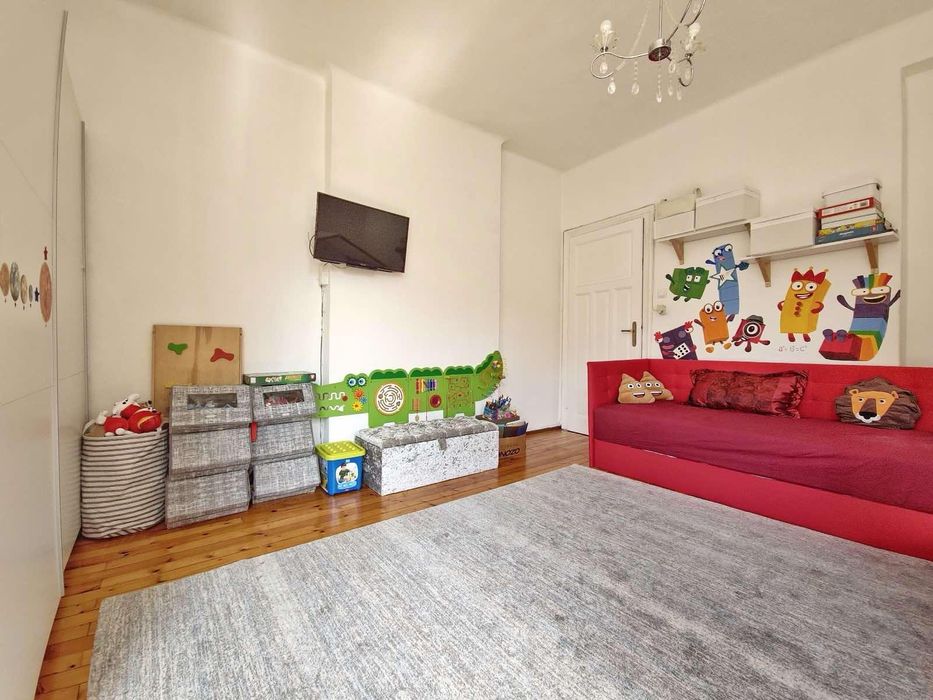 Продава се Тристаен апартамент в София, Център - 140 кв.м за 5358 €/кв.м - Снимка #6