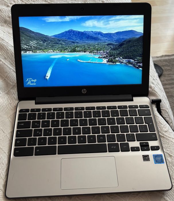 Laptop HP Model 11-v000nq 11,6 inch