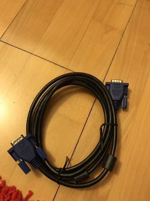 Cablu telefon, Scart-Scart, incarcator baterie Nikon