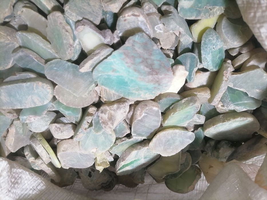 Камни для изготовления бус
