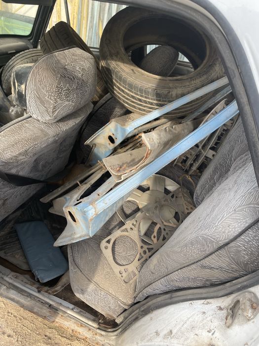 Ваз 2106 мотор после ремонта