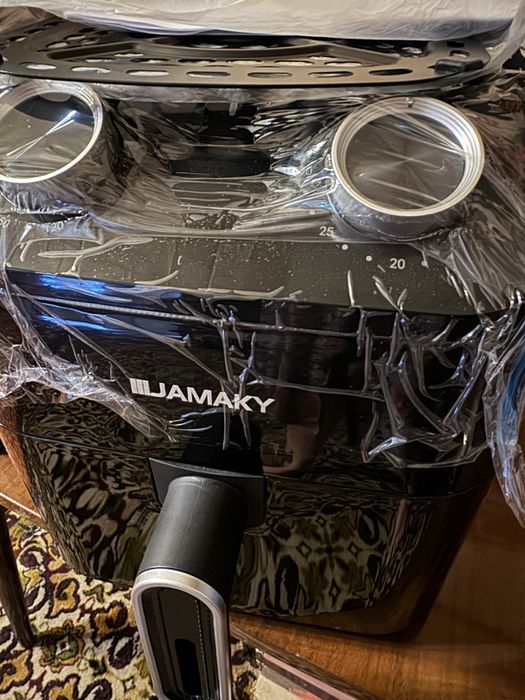 Гриль-мини печь в упаковке