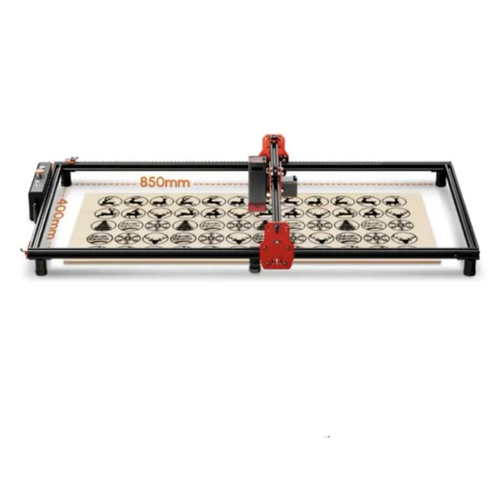 Лазерный станок algolaser kit 5 w