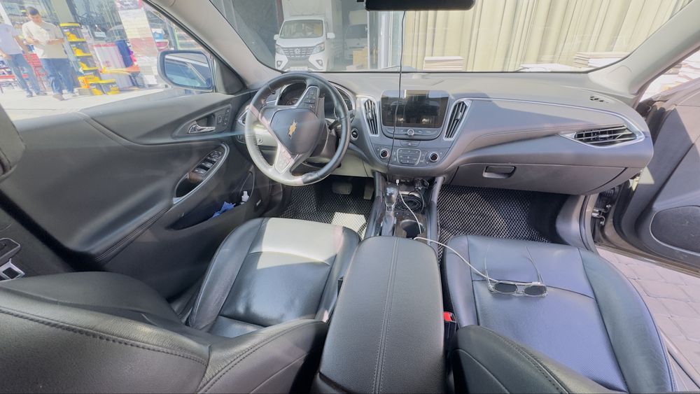 Продам malibu 2 premier turbo
