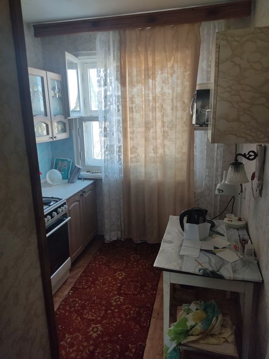 Продам 3-х комнатную квартиру