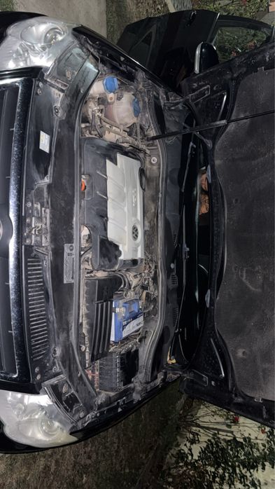 Volkswagen Passat 2.0 TDI