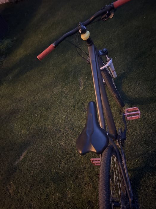 Bicicleta Rockrider st120s