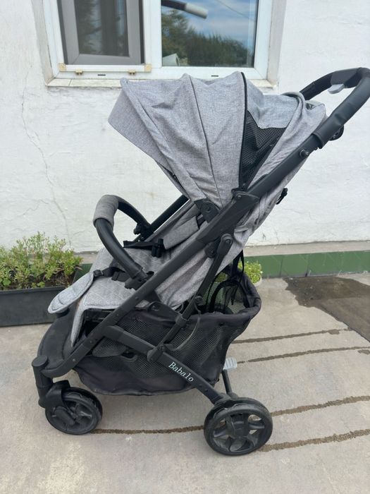 Продам коляску