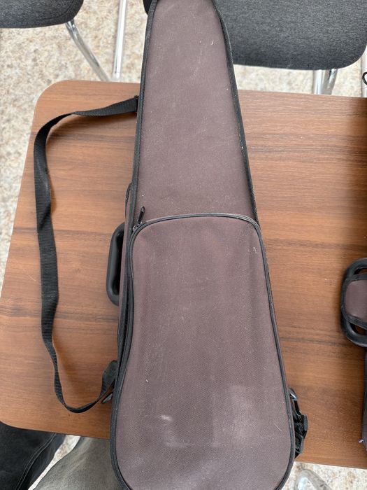 Старая скрипка (исползыванный)