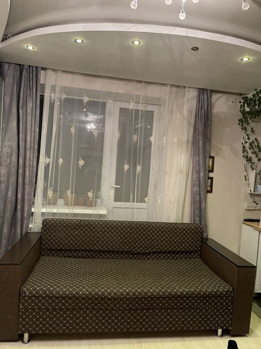 Диван раскладной