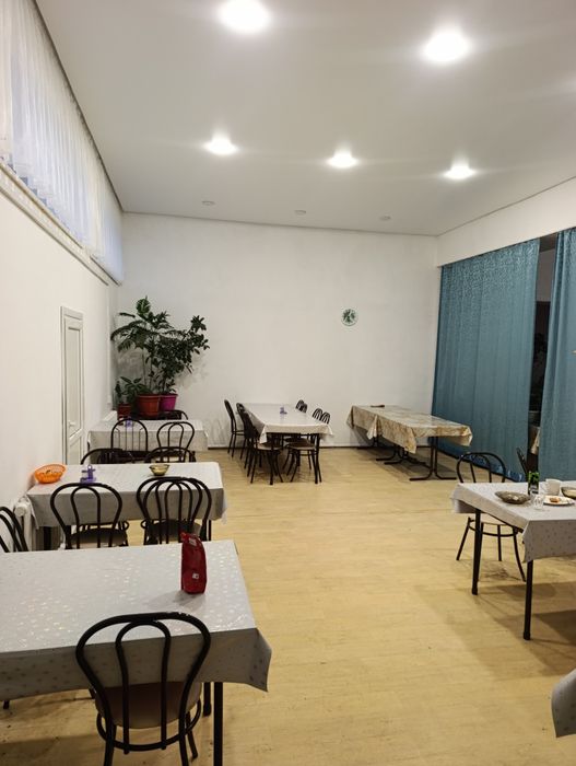 Продам или обмен кафе село розовка