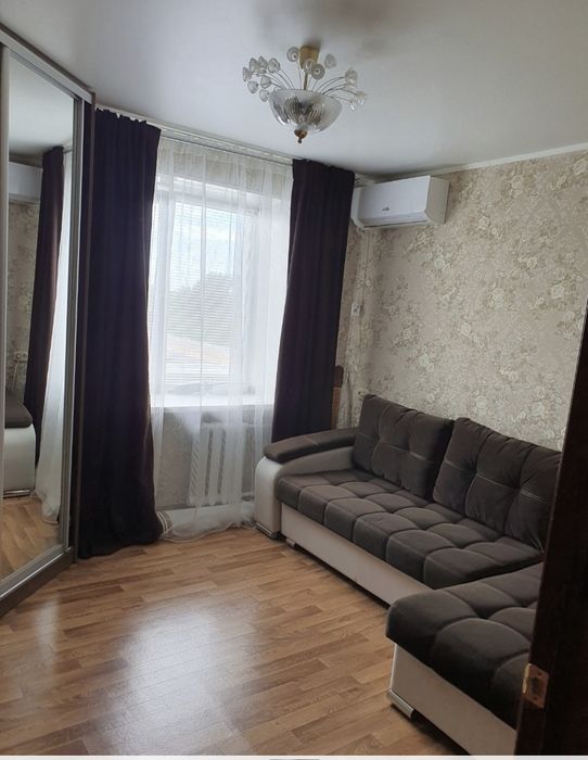 Продам 3-х комнатная квартира
