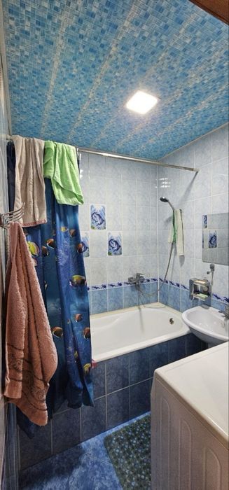 Юнусабад 19. 2в3/1/5. Пансионат