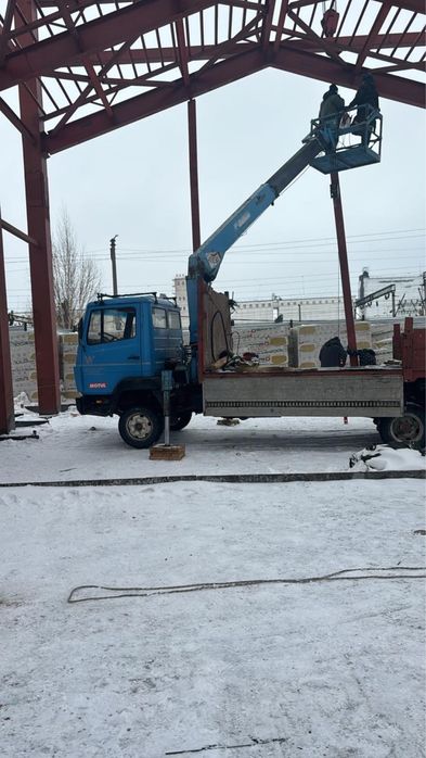 Продам Манипулятор