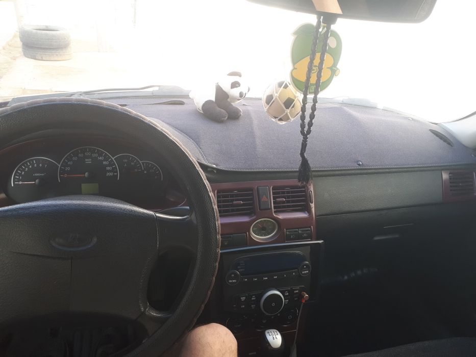 лада приора 2012  срочно сотилади