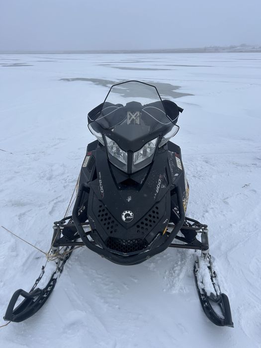 Продам Снегоход BRP