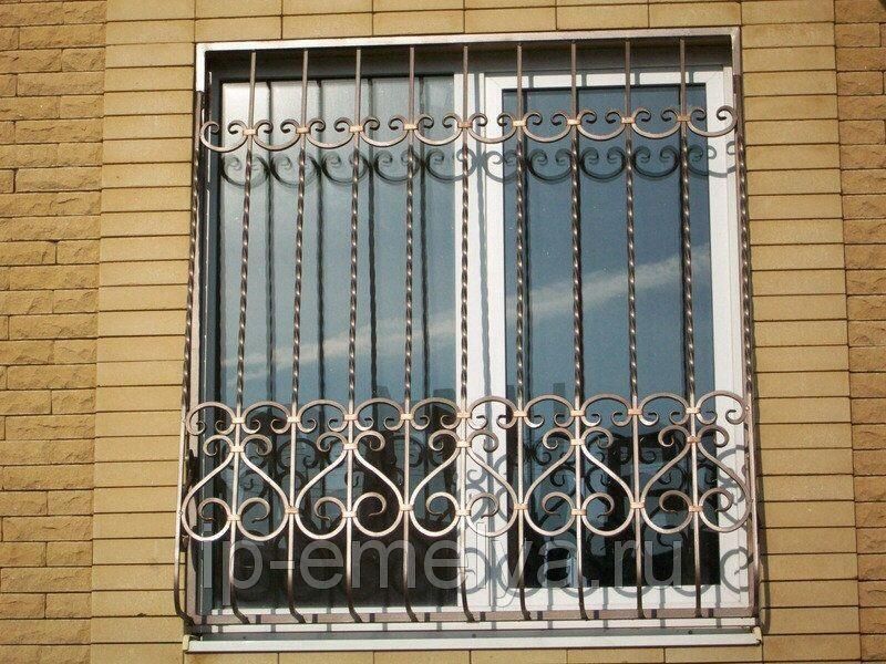 Решетка,Навес, Двери,Перила